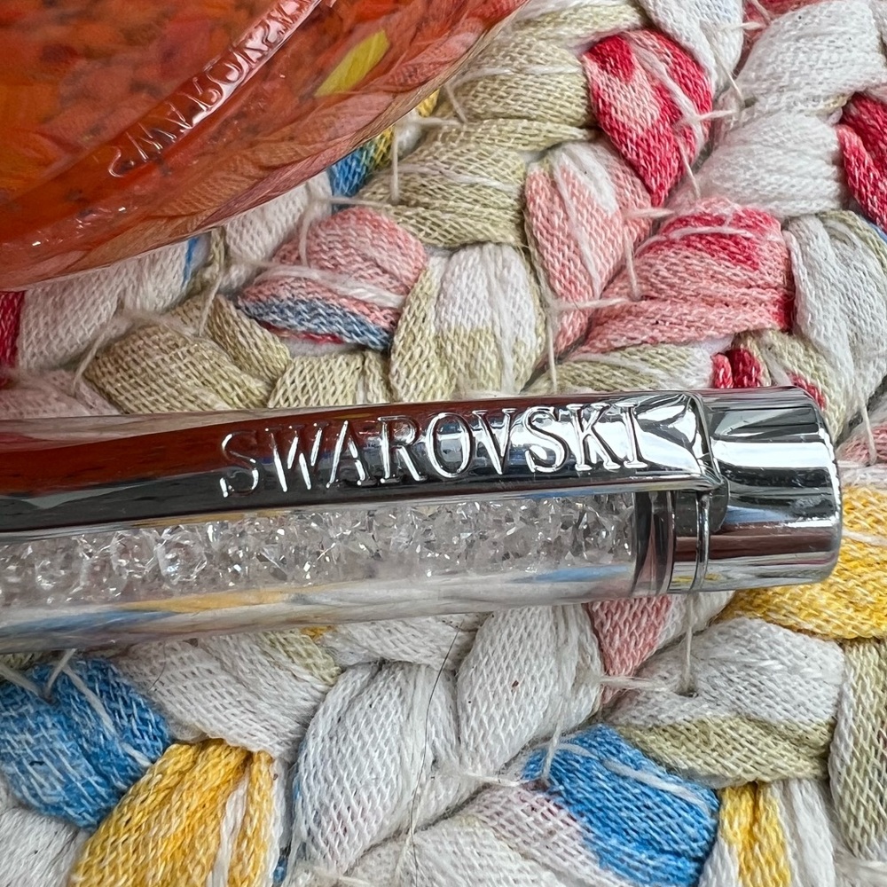Swarovski Ballpoint Pen - Picture 3 of 4